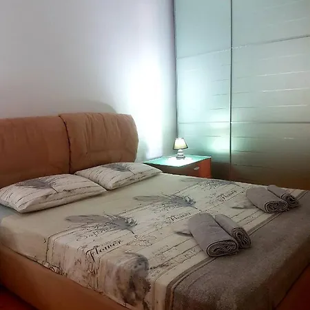 Appartement Kira