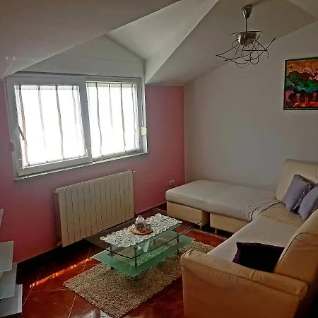 Appartement Kira