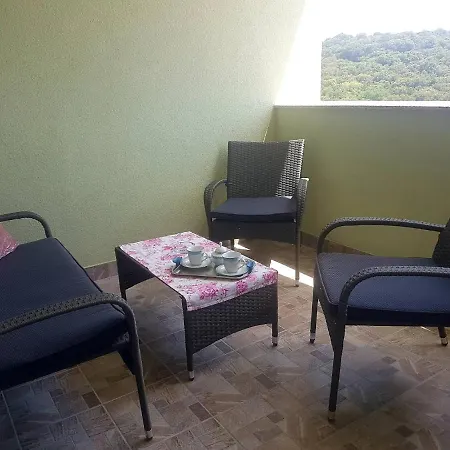 Appartement Kira