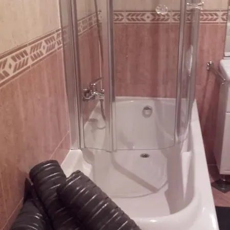 Kira Appartement *