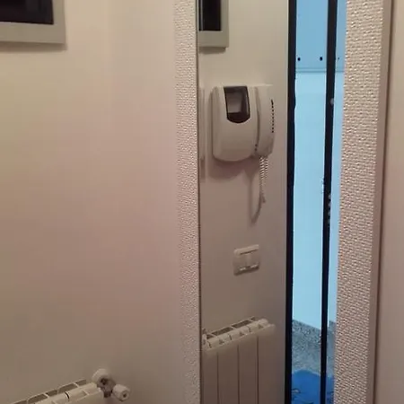 Kira Apartment